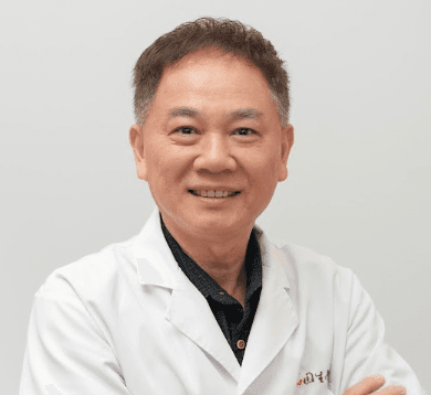 Liew Nam Yick