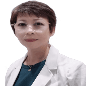 陈双芬