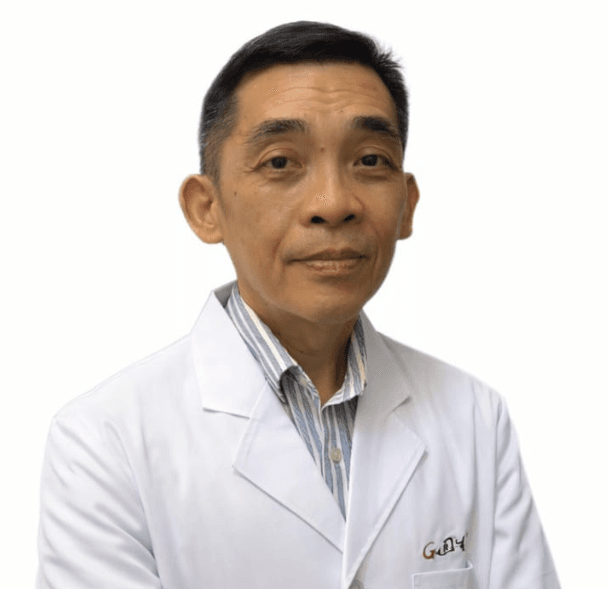 Yock Siong Hock
