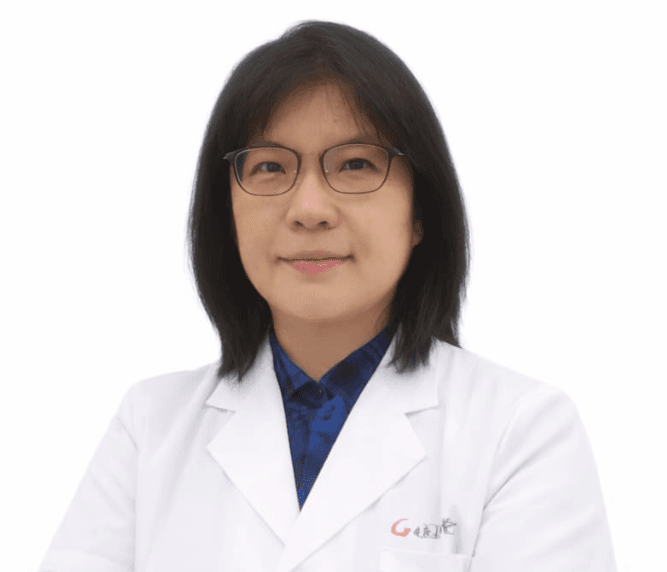 萧美婷
