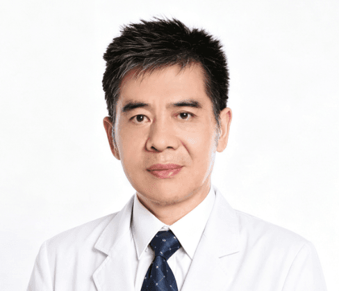 Wang Xian Zhong