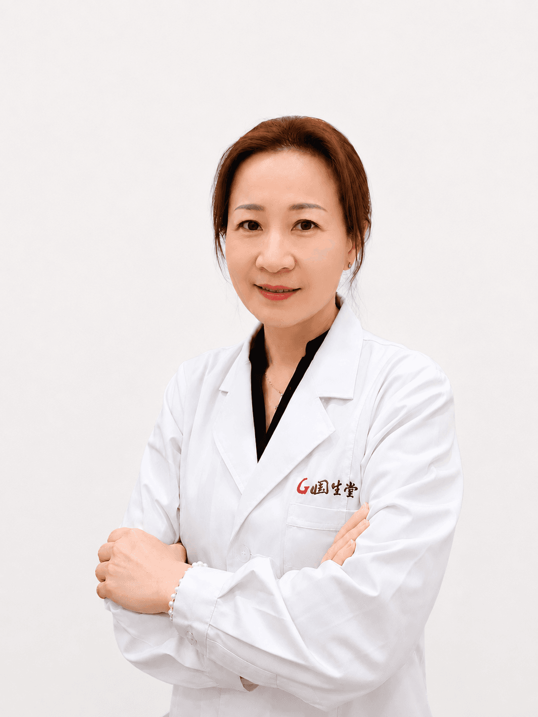 林明丽