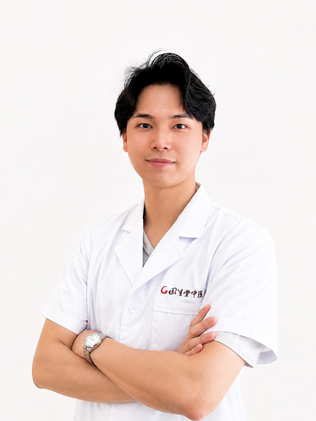Daryl Koh Qian Hao