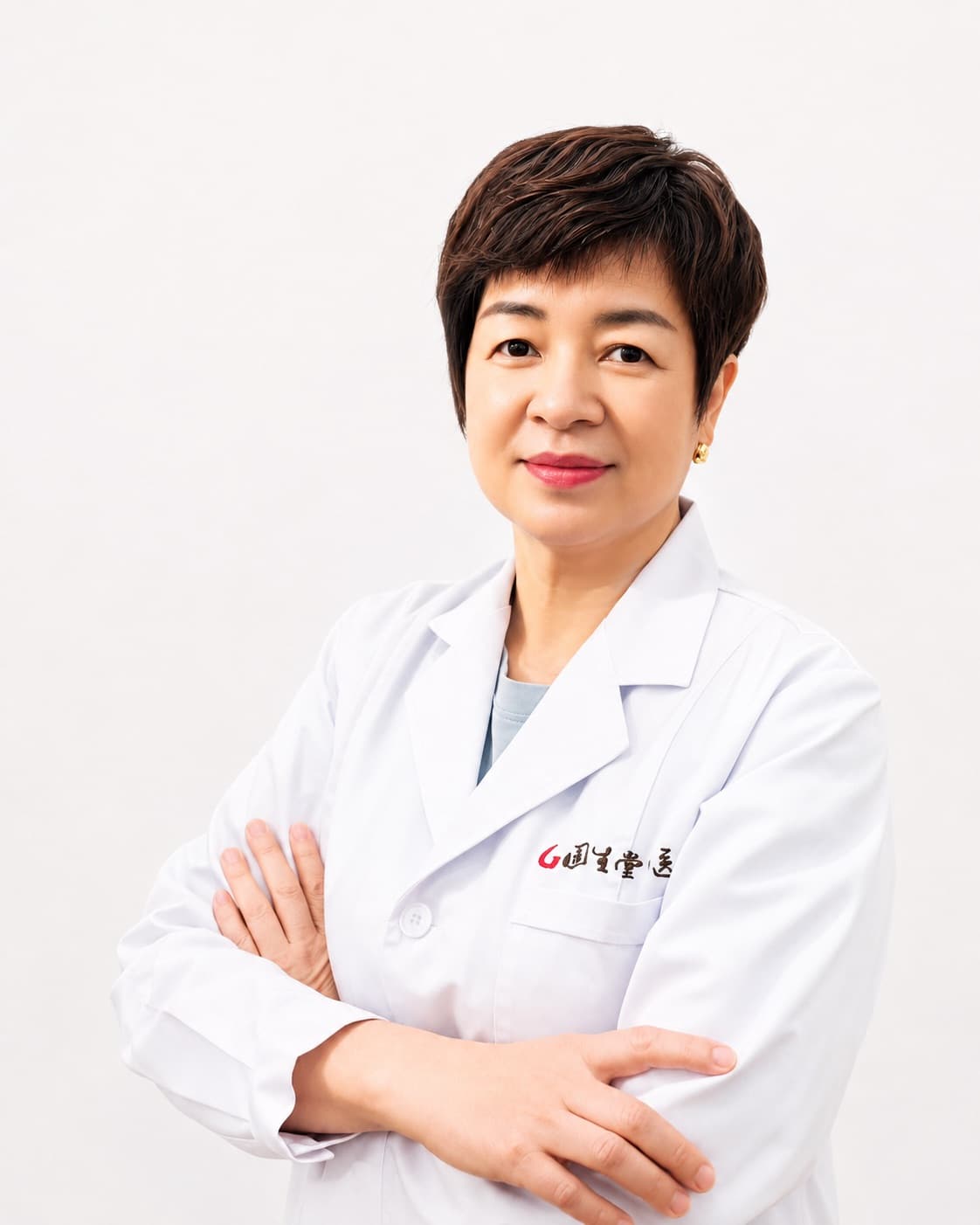 李月青