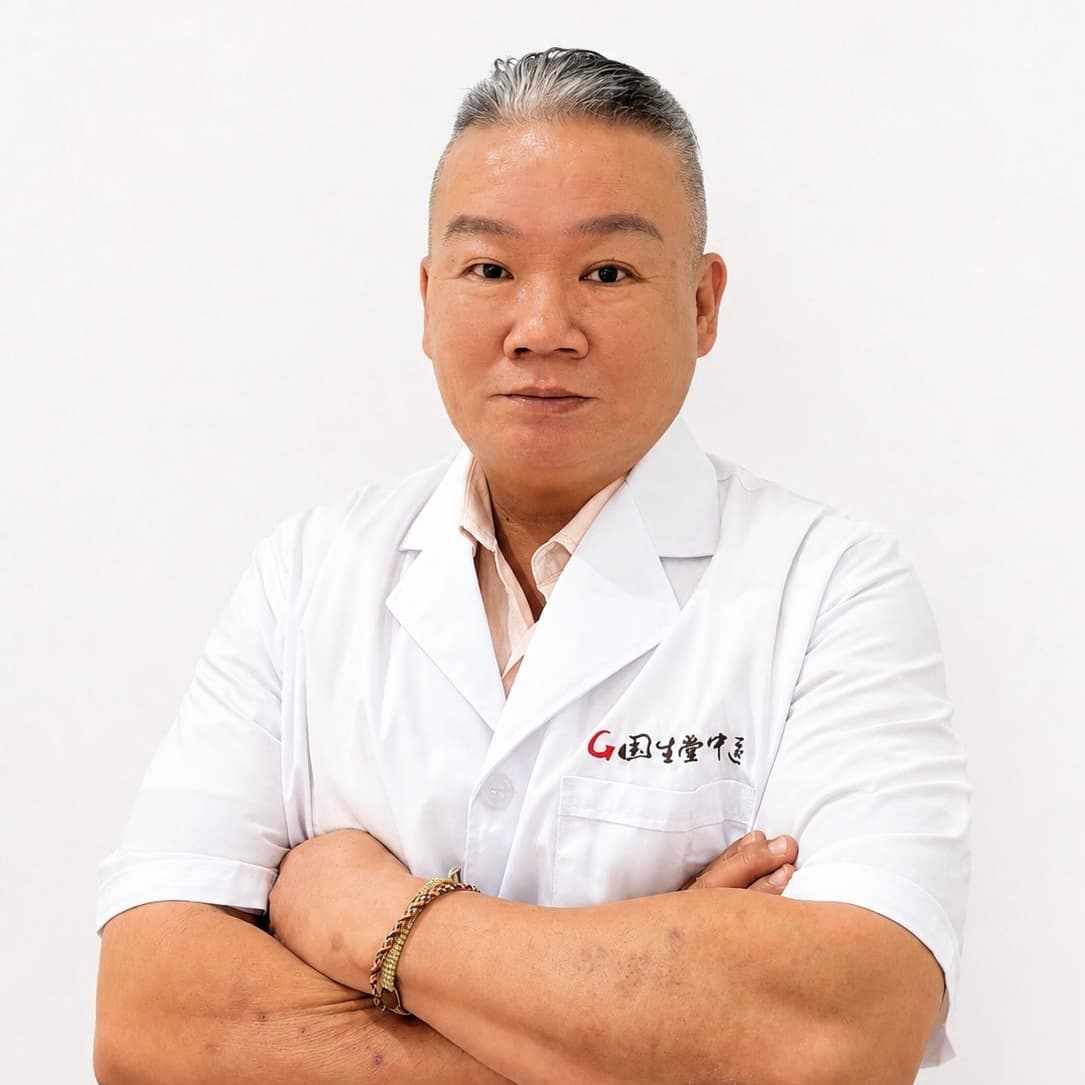 Michael Seo