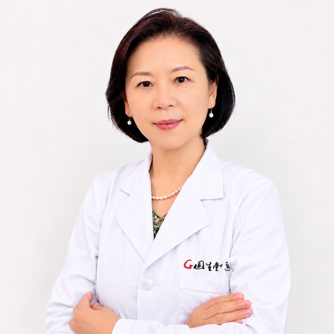 Chen Yan Fang